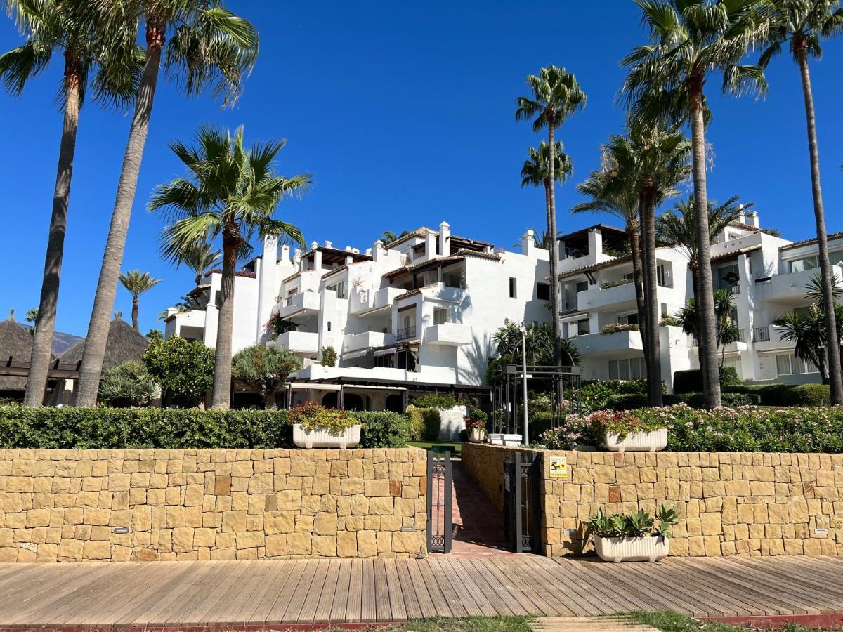 Alcazaba Beach Estepona Zewnętrze zdjęcie