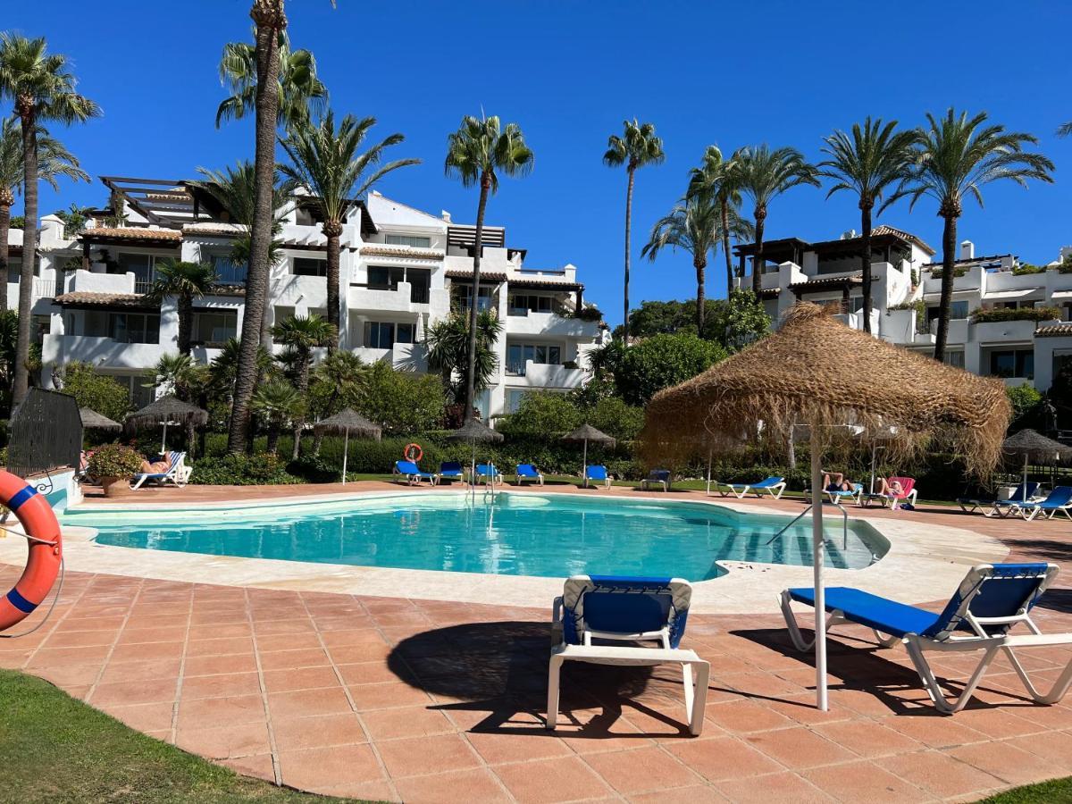 Alcazaba Beach Estepona Zewnętrze zdjęcie
