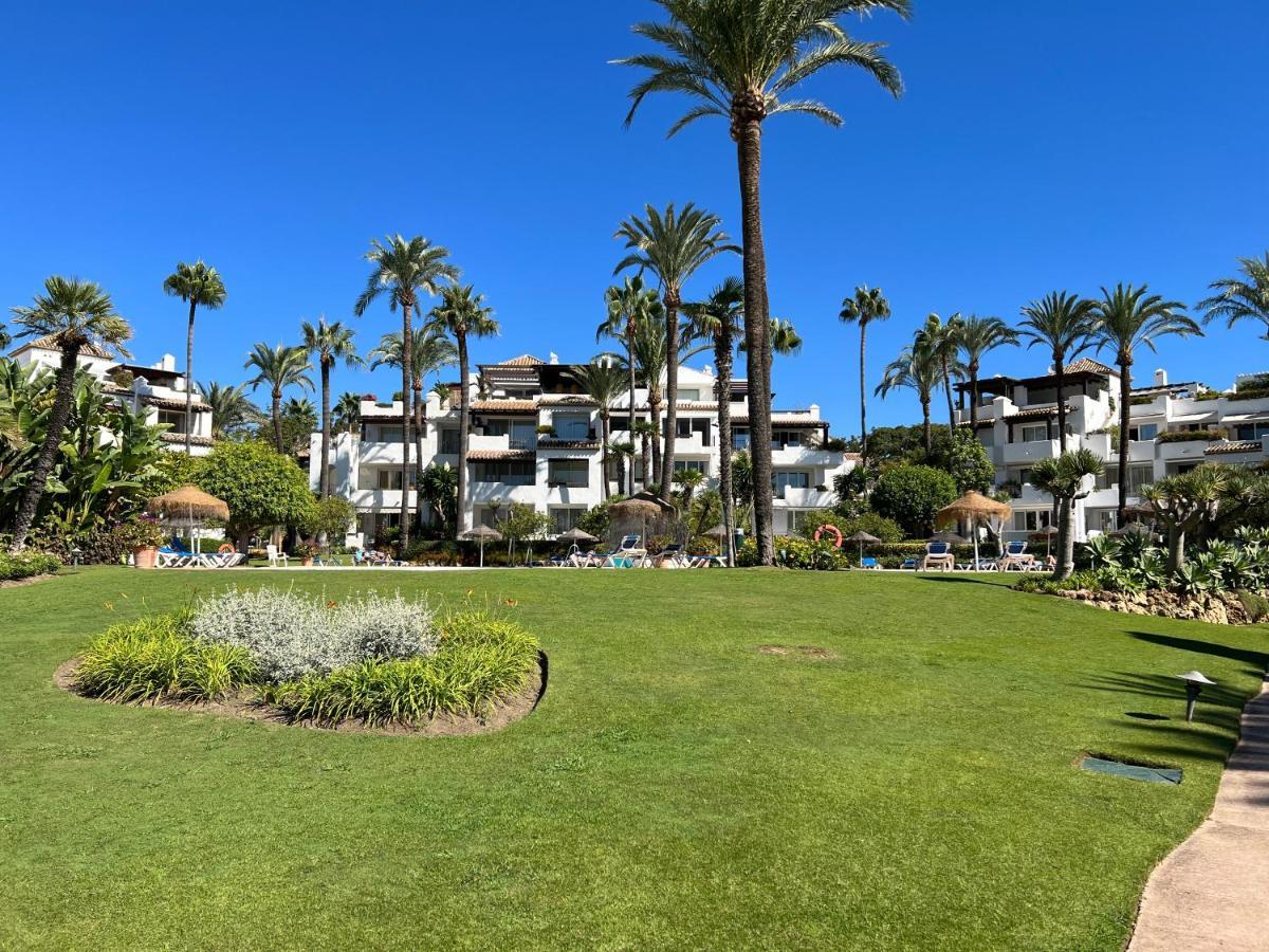 Alcazaba Beach Estepona Zewnętrze zdjęcie