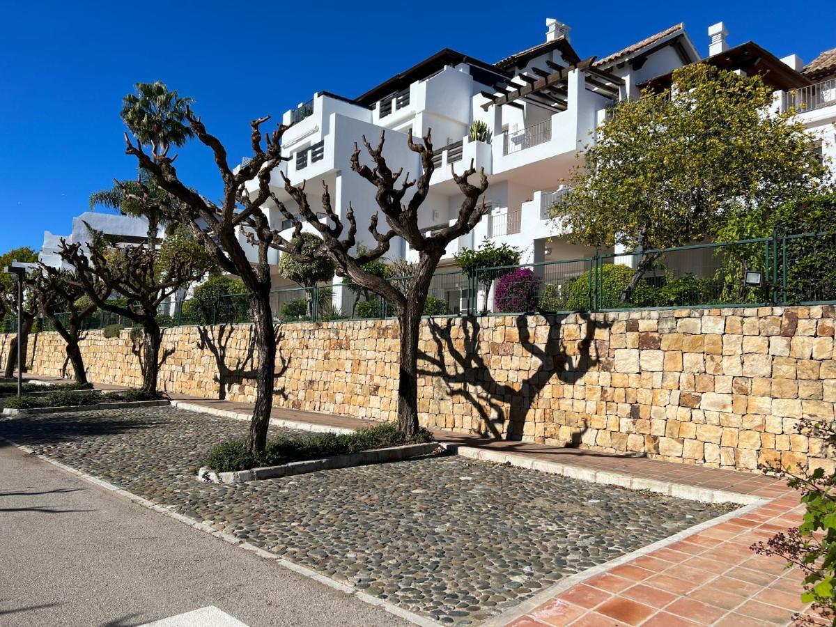 Alcazaba Beach Estepona Zewnętrze zdjęcie