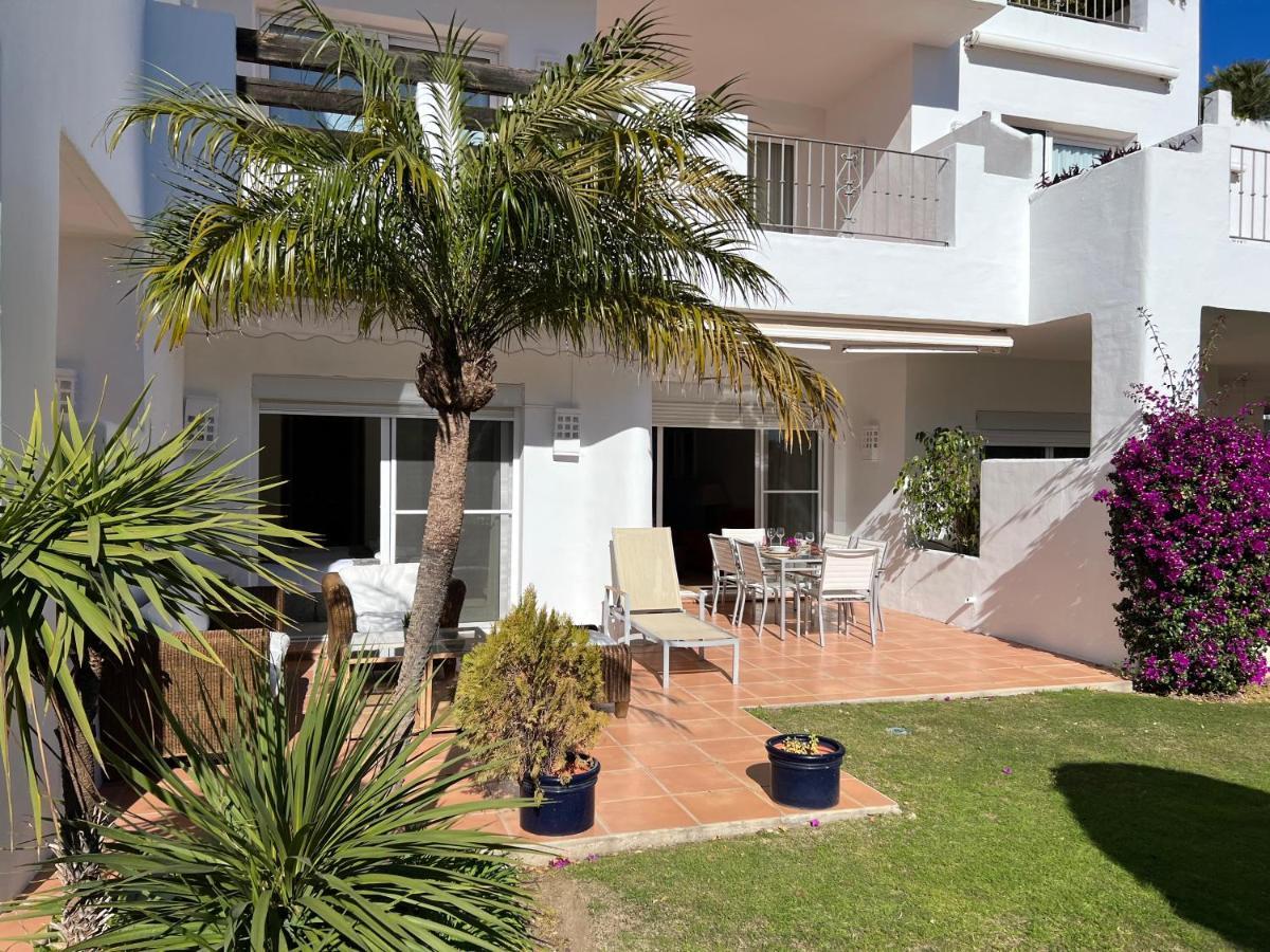 Alcazaba Beach Estepona Zewnętrze zdjęcie