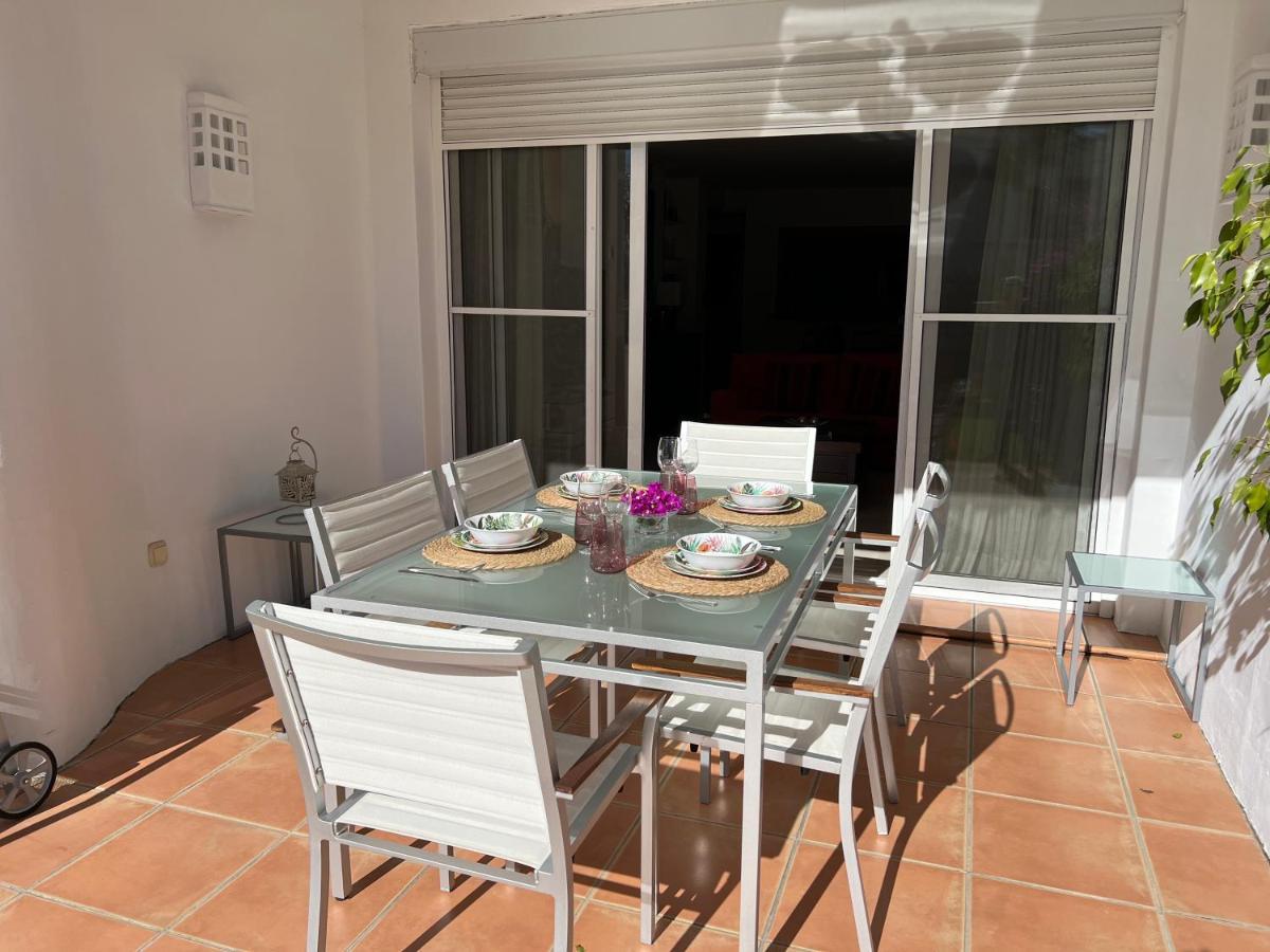 Alcazaba Beach Estepona Zewnętrze zdjęcie