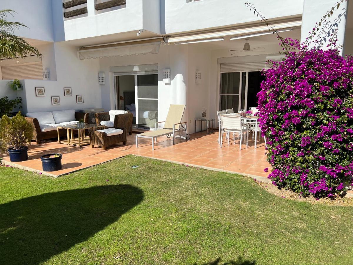 Alcazaba Beach Estepona Zewnętrze zdjęcie